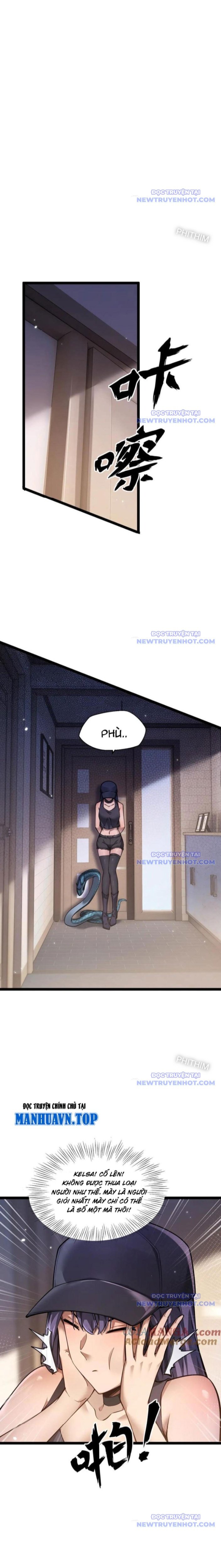 Toàn Cầu Ngự Thú: Ta Có Thể Thấy Lộ Tuyến Tiến Hoá: Chapter 14