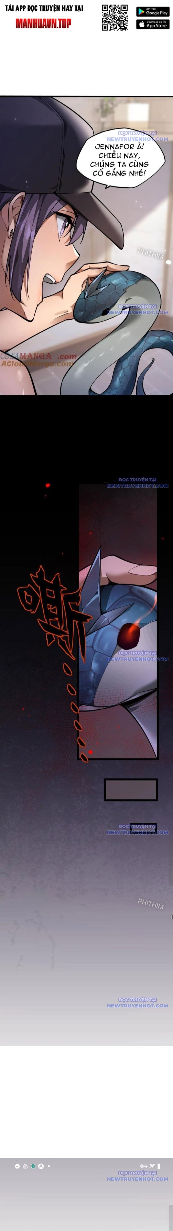 Toàn Cầu Ngự Thú: Ta Có Thể Thấy Lộ Tuyến Tiến Hoá: Chapter 14