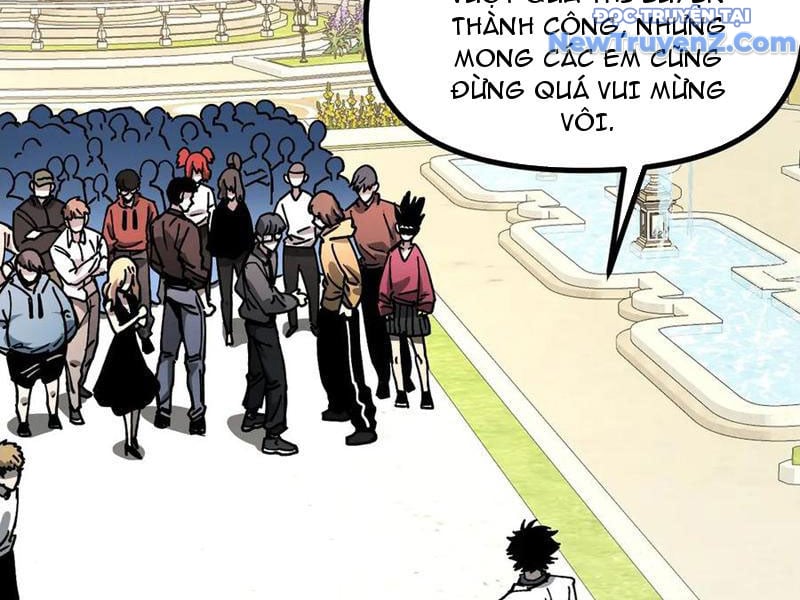 Toàn Cầu Ngự Thú: Ta Có Thể Thấy Lộ Tuyến Tiến Hoá: Chapter 16