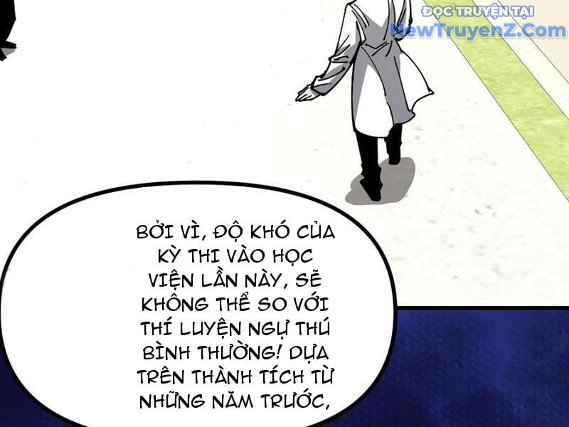 Toàn Cầu Ngự Thú: Ta Có Thể Thấy Lộ Tuyến Tiến Hoá: Chapter 16