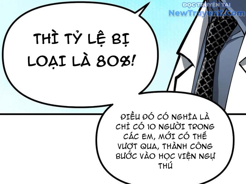 Toàn Cầu Ngự Thú: Ta Có Thể Thấy Lộ Tuyến Tiến Hoá: Chapter 16