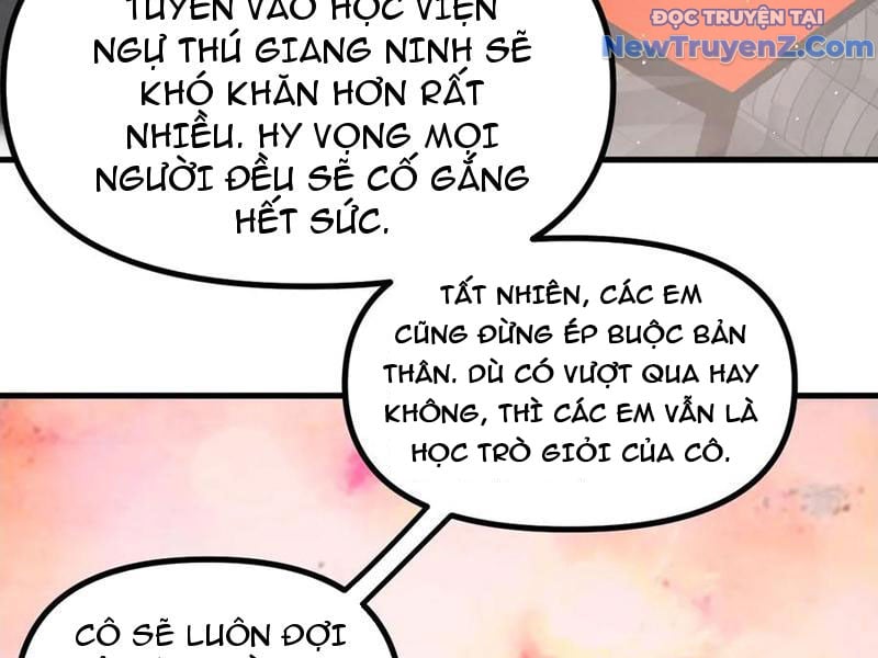 Toàn Cầu Ngự Thú: Ta Có Thể Thấy Lộ Tuyến Tiến Hoá: Chapter 16