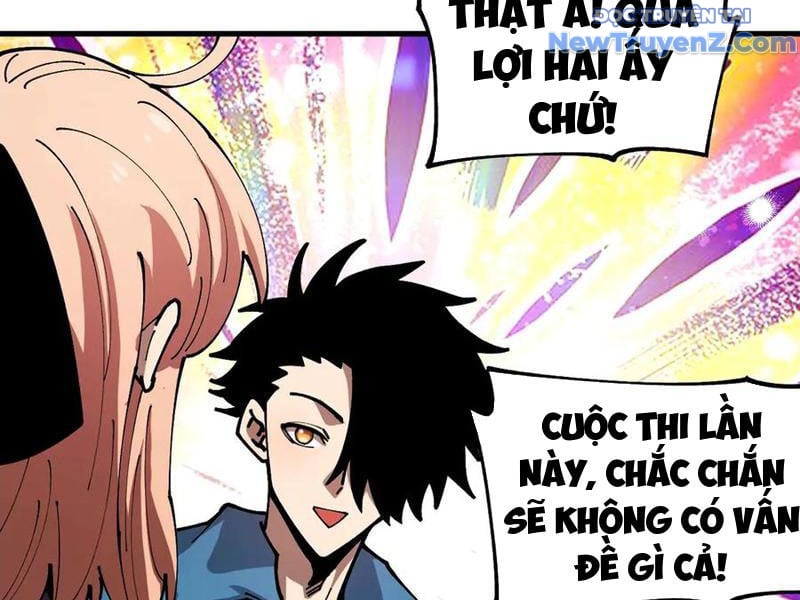 Toàn Cầu Ngự Thú: Ta Có Thể Thấy Lộ Tuyến Tiến Hoá: Chapter 16