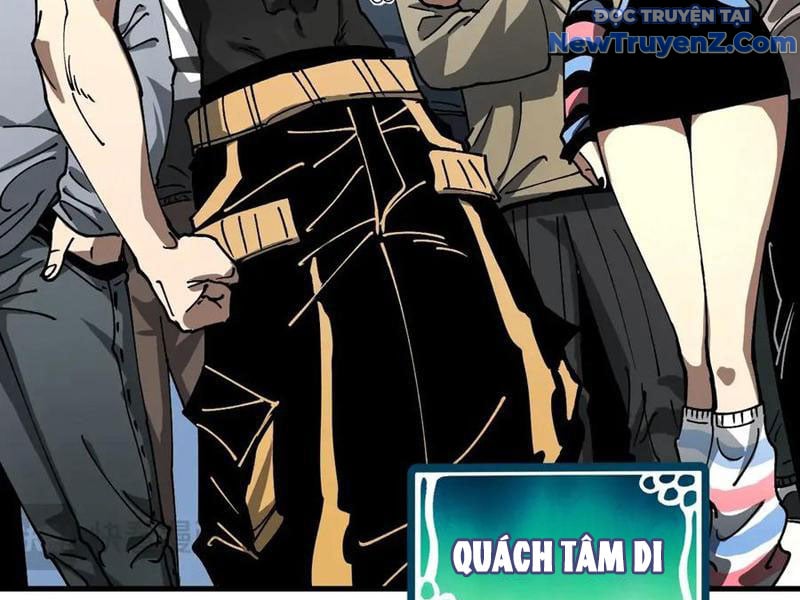 Toàn Cầu Ngự Thú: Ta Có Thể Thấy Lộ Tuyến Tiến Hoá: Chapter 16