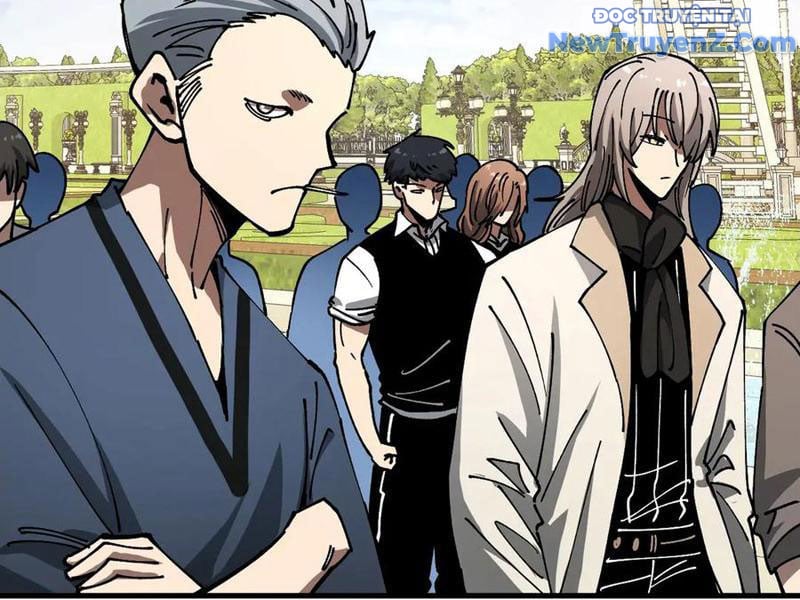 Toàn Cầu Ngự Thú: Ta Có Thể Thấy Lộ Tuyến Tiến Hoá: Chapter 16