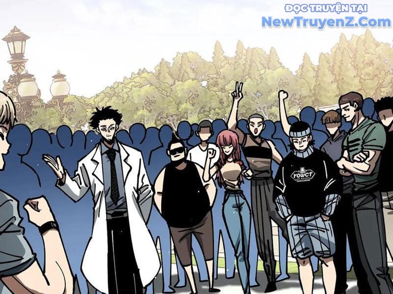 Toàn Cầu Ngự Thú: Ta Có Thể Thấy Lộ Tuyến Tiến Hoá: Chapter 17