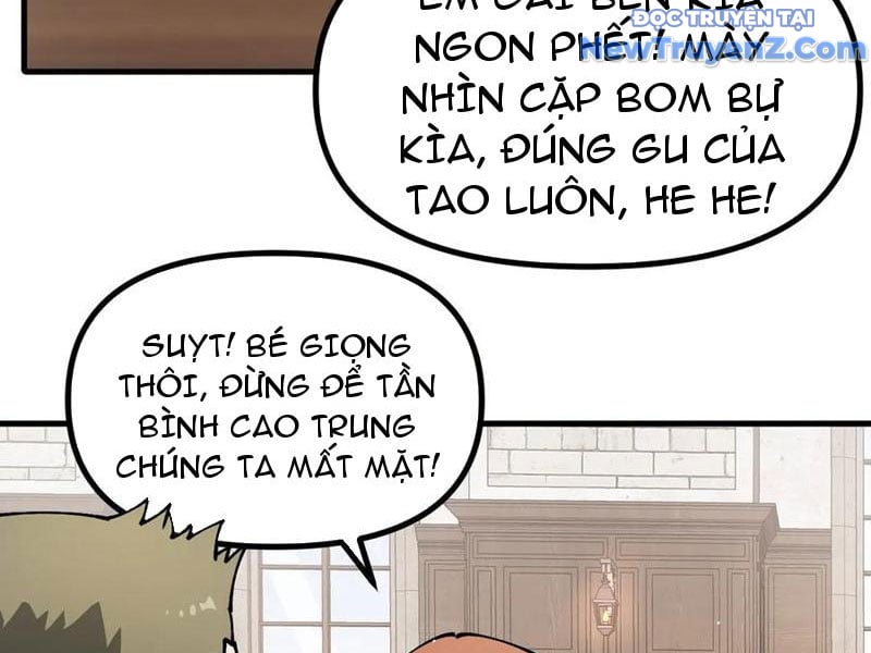 Toàn Cầu Ngự Thú: Ta Có Thể Thấy Lộ Tuyến Tiến Hoá: Chapter 17