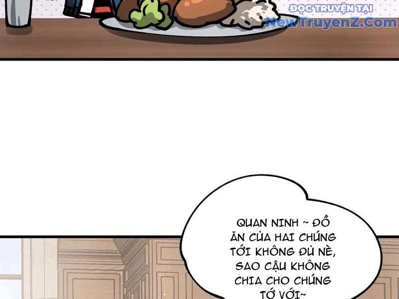 Toàn Cầu Ngự Thú: Ta Có Thể Thấy Lộ Tuyến Tiến Hoá: Chapter 17