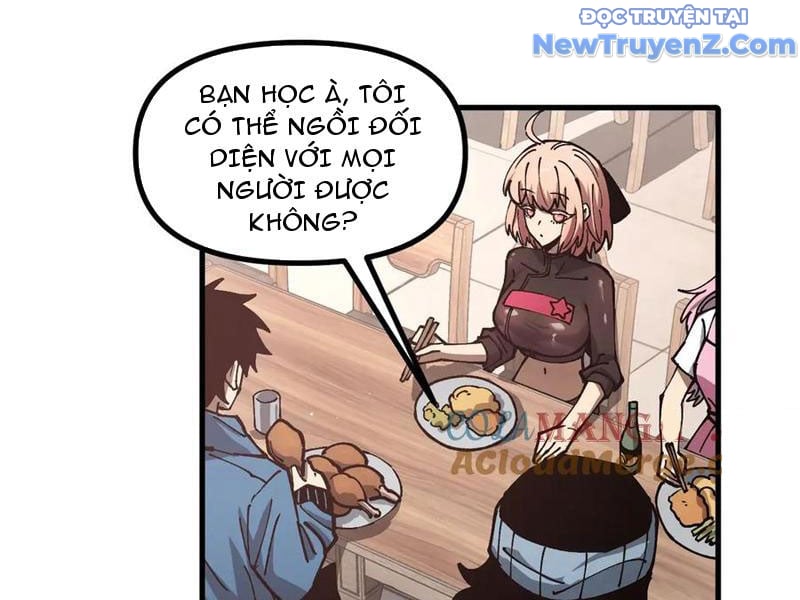 Toàn Cầu Ngự Thú: Ta Có Thể Thấy Lộ Tuyến Tiến Hoá: Chapter 17