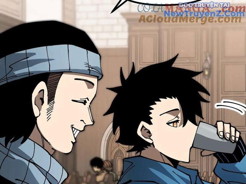 Toàn Cầu Ngự Thú: Ta Có Thể Thấy Lộ Tuyến Tiến Hoá: Chapter 17