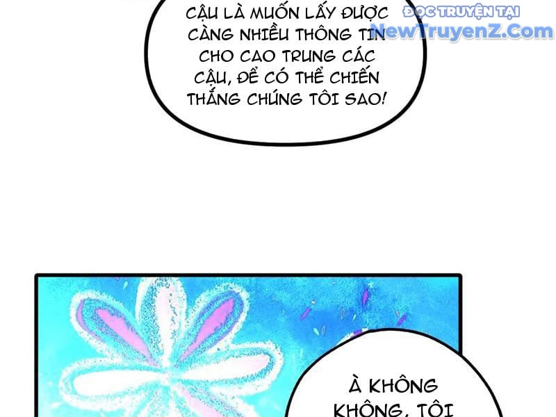 Toàn Cầu Ngự Thú: Ta Có Thể Thấy Lộ Tuyến Tiến Hoá: Chapter 17