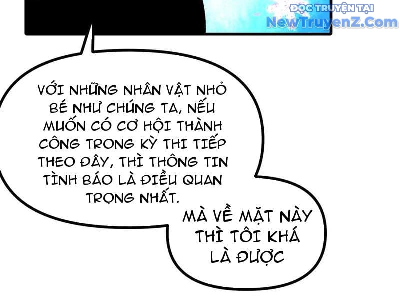 Toàn Cầu Ngự Thú: Ta Có Thể Thấy Lộ Tuyến Tiến Hoá: Chapter 17