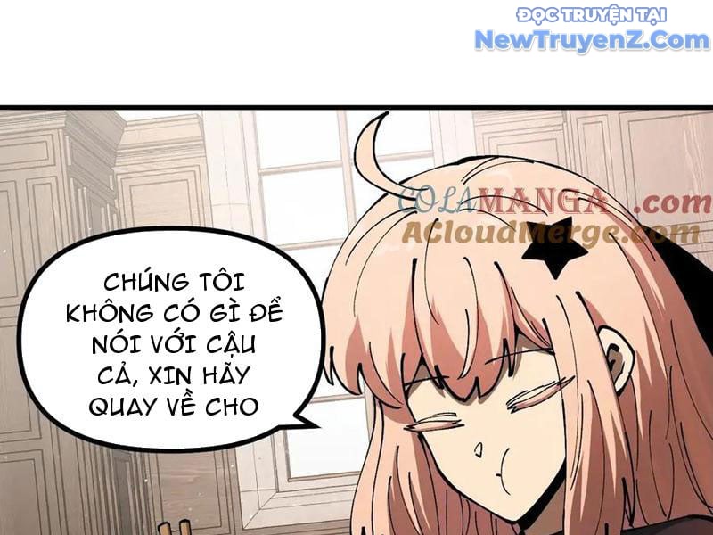 Toàn Cầu Ngự Thú: Ta Có Thể Thấy Lộ Tuyến Tiến Hoá: Chapter 17