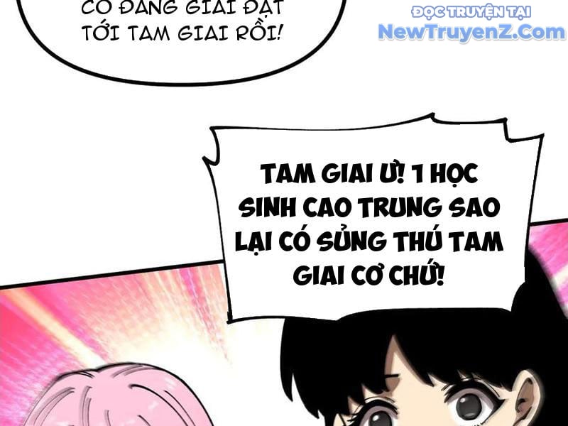 Toàn Cầu Ngự Thú: Ta Có Thể Thấy Lộ Tuyến Tiến Hoá: Chapter 17