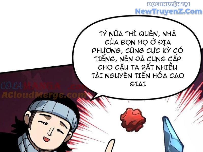 Toàn Cầu Ngự Thú: Ta Có Thể Thấy Lộ Tuyến Tiến Hoá: Chapter 17