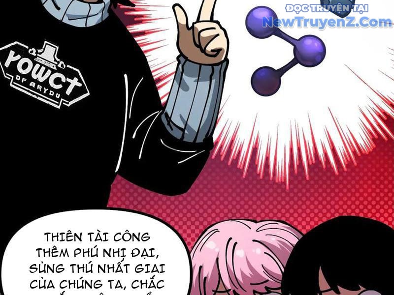 Toàn Cầu Ngự Thú: Ta Có Thể Thấy Lộ Tuyến Tiến Hoá: Chapter 17