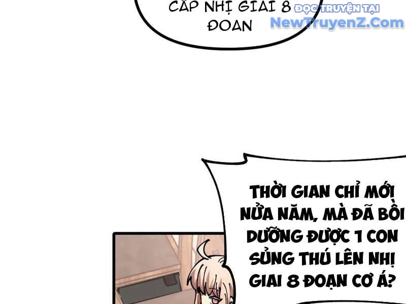 Toàn Cầu Ngự Thú: Ta Có Thể Thấy Lộ Tuyến Tiến Hoá: Chapter 17