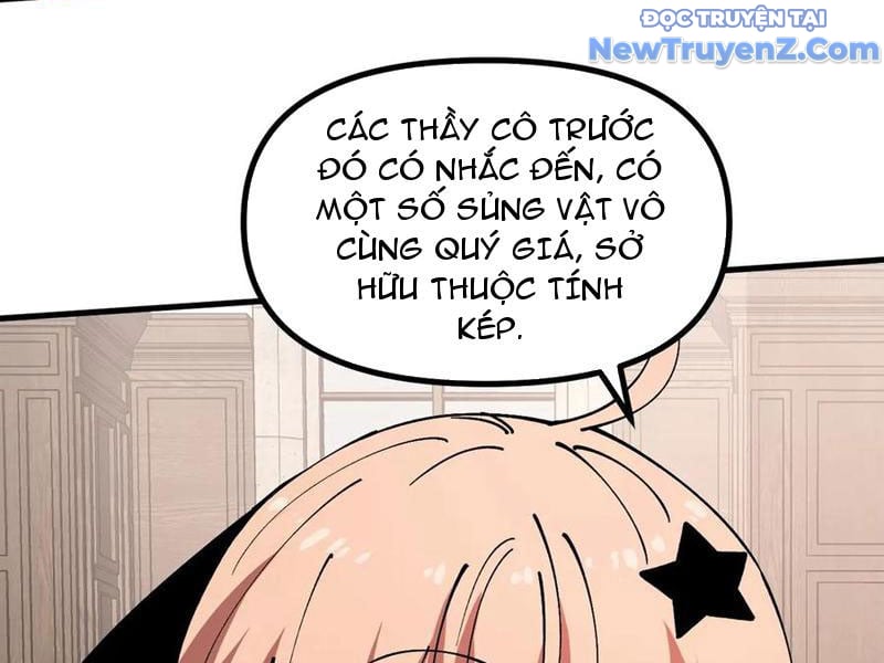 Toàn Cầu Ngự Thú: Ta Có Thể Thấy Lộ Tuyến Tiến Hoá: Chapter 17