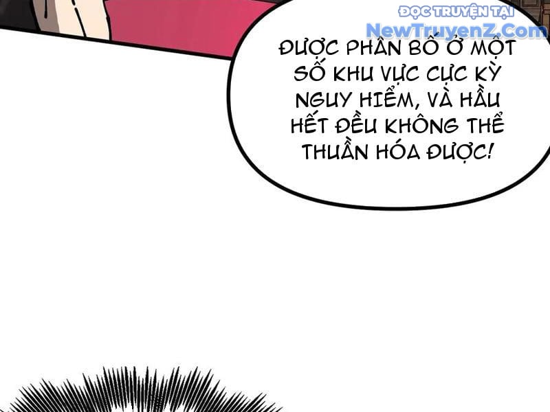 Toàn Cầu Ngự Thú: Ta Có Thể Thấy Lộ Tuyến Tiến Hoá: Chapter 17