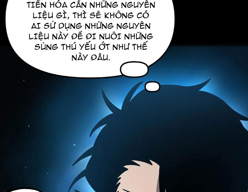 Toàn Cầu Ngự Thú: Ta Có Thể Thấy Lộ Tuyến Tiến Hoá: Chapter 2
