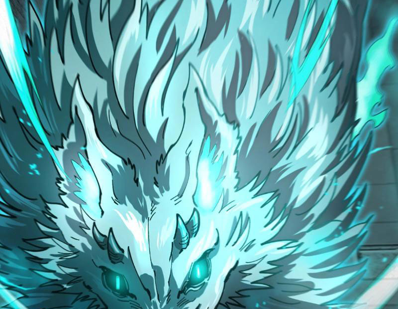 Toàn Cầu Ngự Thú: Ta Có Thể Thấy Lộ Tuyến Tiến Hoá: Chapter 2