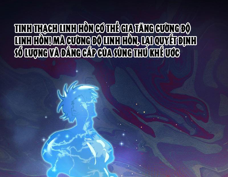Toàn Cầu Ngự Thú: Ta Có Thể Thấy Lộ Tuyến Tiến Hoá: Chapter 2