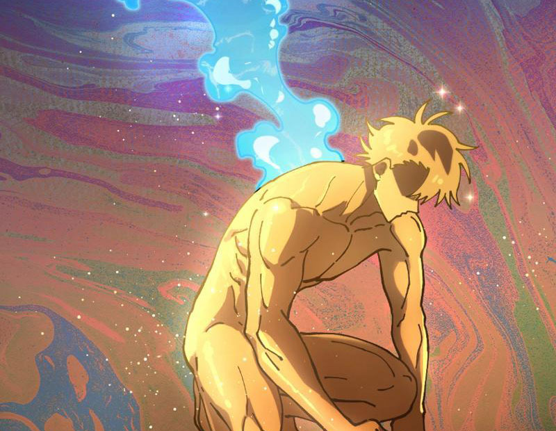 Toàn Cầu Ngự Thú: Ta Có Thể Thấy Lộ Tuyến Tiến Hoá: Chapter 2