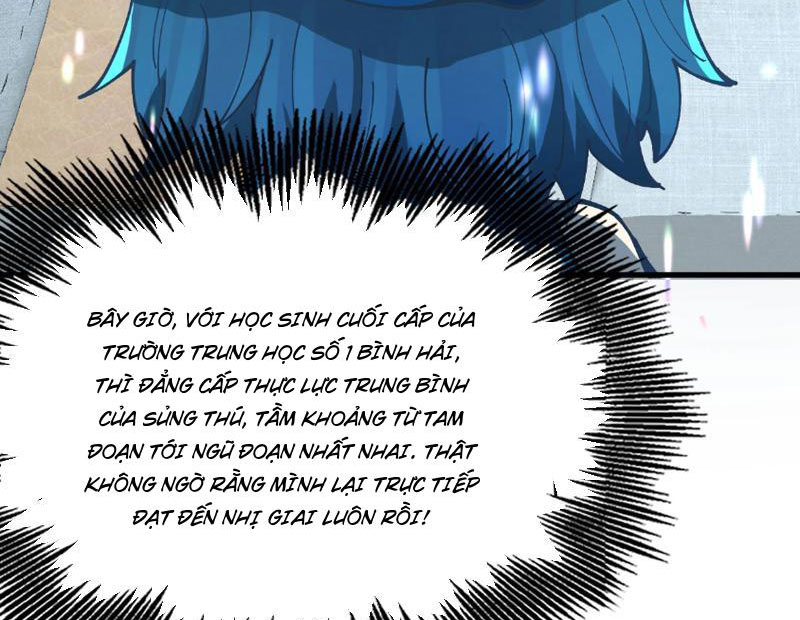 Toàn Cầu Ngự Thú: Ta Có Thể Thấy Lộ Tuyến Tiến Hoá: Chapter 2