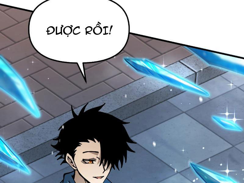 Toàn Cầu Ngự Thú: Ta Có Thể Thấy Lộ Tuyến Tiến Hoá: Chapter 3
