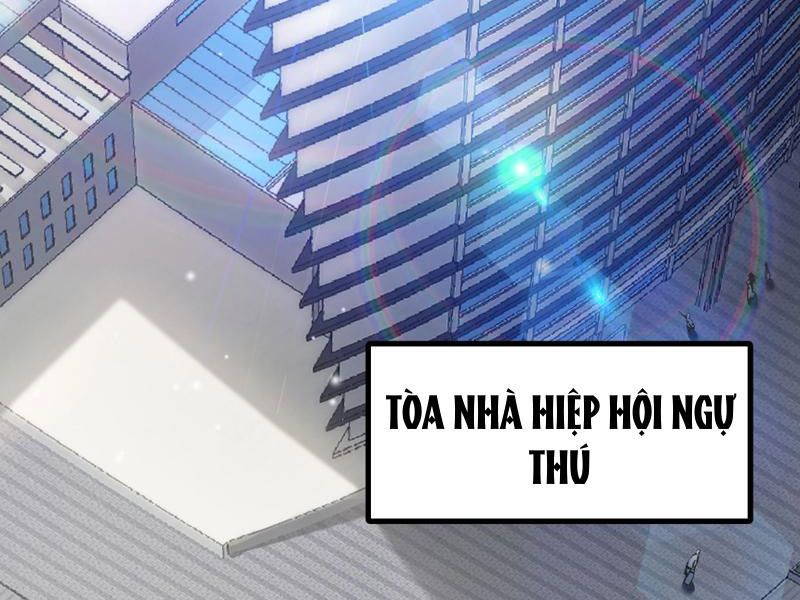 Toàn Cầu Ngự Thú: Ta Có Thể Thấy Lộ Tuyến Tiến Hoá: Chapter 3