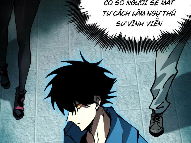 Toàn Cầu Ngự Thú: Ta Có Thể Thấy Lộ Tuyến Tiến Hoá: Chapter 3