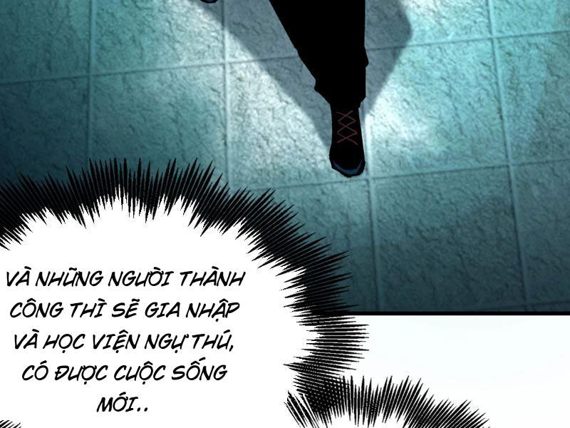 Toàn Cầu Ngự Thú: Ta Có Thể Thấy Lộ Tuyến Tiến Hoá: Chapter 3