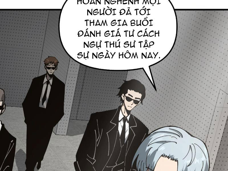 Toàn Cầu Ngự Thú: Ta Có Thể Thấy Lộ Tuyến Tiến Hoá: Chapter 3