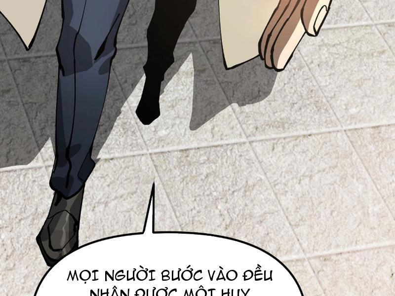 Toàn Cầu Ngự Thú: Ta Có Thể Thấy Lộ Tuyến Tiến Hoá: Chapter 3