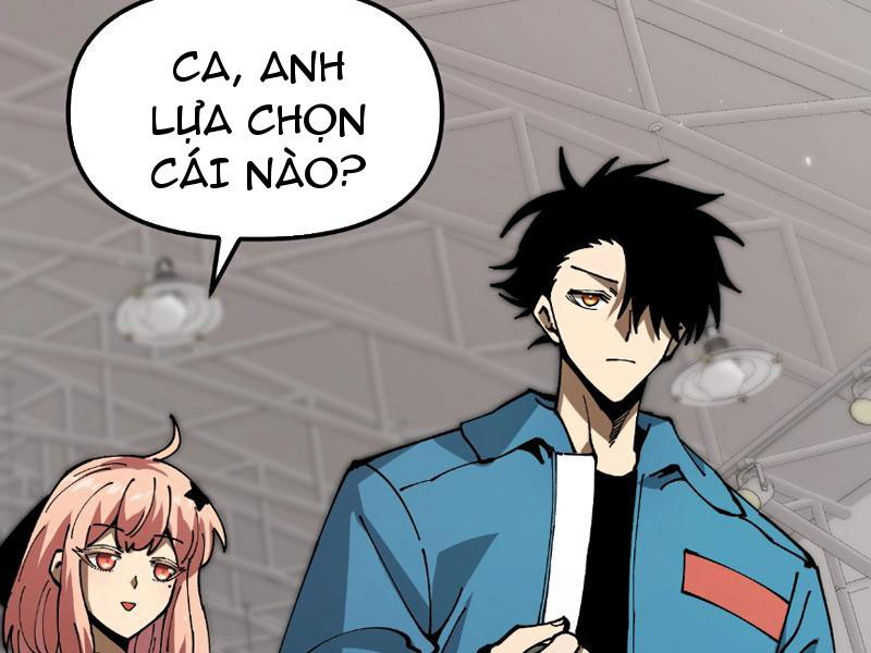 Toàn Cầu Ngự Thú: Ta Có Thể Thấy Lộ Tuyến Tiến Hoá: Chapter 3