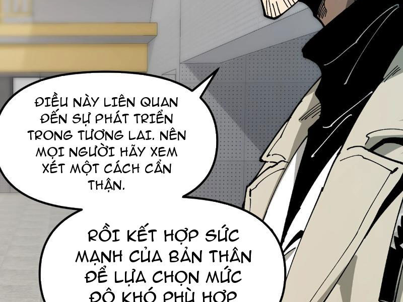Toàn Cầu Ngự Thú: Ta Có Thể Thấy Lộ Tuyến Tiến Hoá: Chapter 3