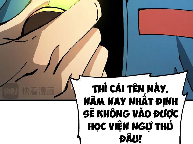 Toàn Cầu Ngự Thú: Ta Có Thể Thấy Lộ Tuyến Tiến Hoá: Chapter 3
