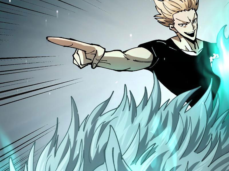 Toàn Cầu Ngự Thú: Ta Có Thể Thấy Lộ Tuyến Tiến Hoá: Chapter 3