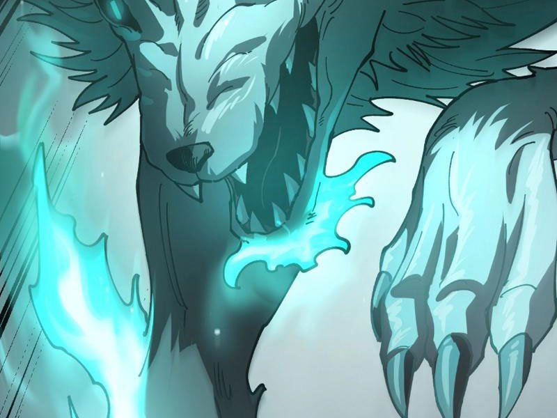 Toàn Cầu Ngự Thú: Ta Có Thể Thấy Lộ Tuyến Tiến Hoá: Chapter 3