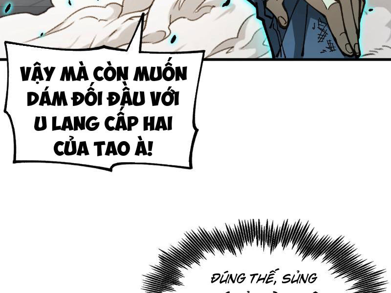 Toàn Cầu Ngự Thú: Ta Có Thể Thấy Lộ Tuyến Tiến Hoá: Chapter 3