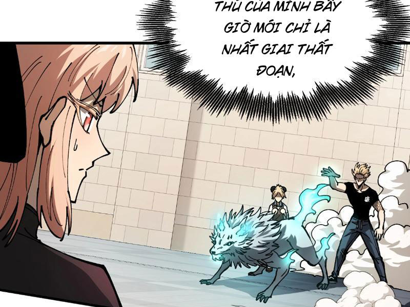 Toàn Cầu Ngự Thú: Ta Có Thể Thấy Lộ Tuyến Tiến Hoá: Chapter 3