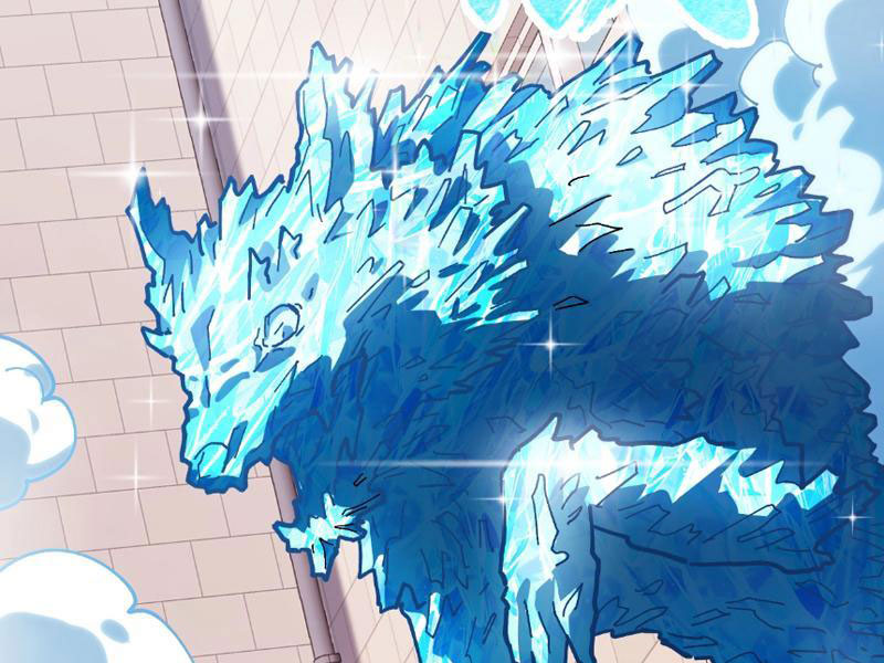 Toàn Cầu Ngự Thú: Ta Có Thể Thấy Lộ Tuyến Tiến Hoá: Chapter 3