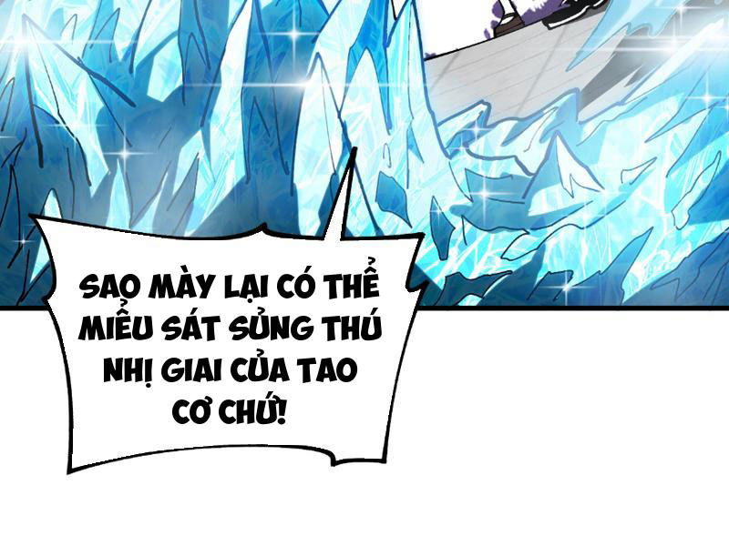 Toàn Cầu Ngự Thú: Ta Có Thể Thấy Lộ Tuyến Tiến Hoá: Chapter 3