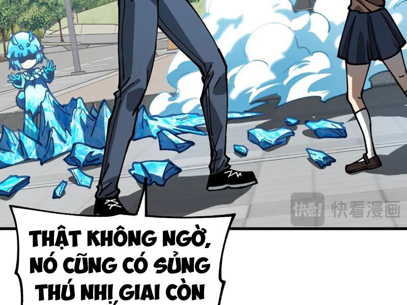 Toàn Cầu Ngự Thú: Ta Có Thể Thấy Lộ Tuyến Tiến Hoá: Chapter 3