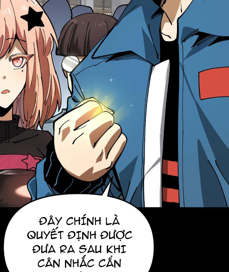 Toàn Cầu Ngự Thú: Ta Có Thể Thấy Lộ Tuyến Tiến Hoá: Chapter 4