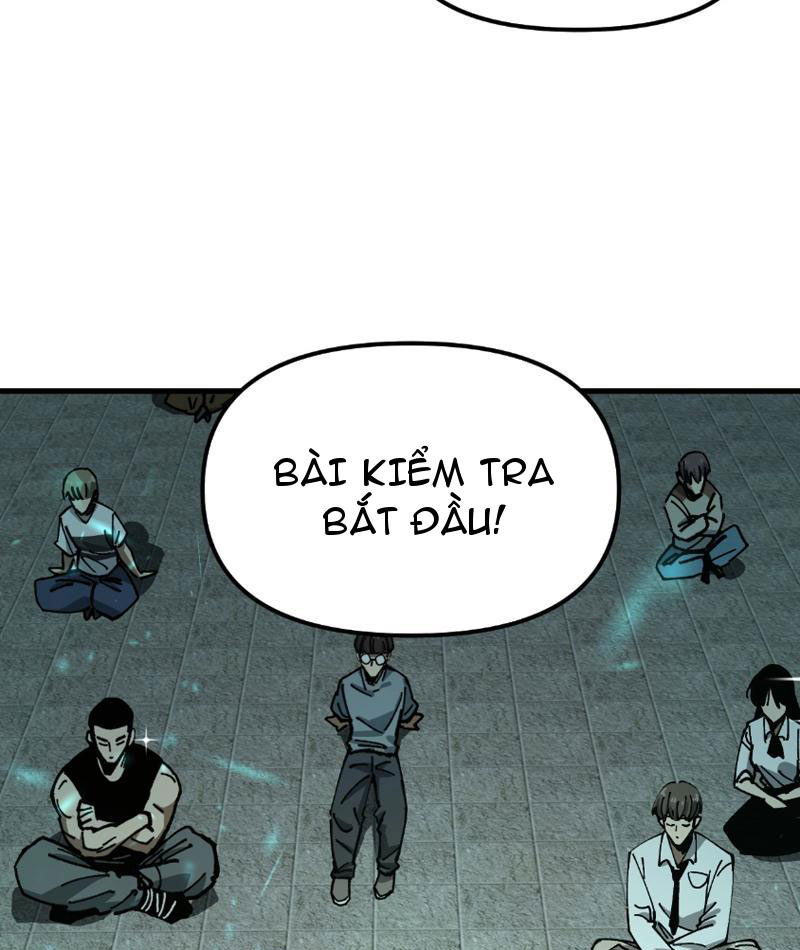Toàn Cầu Ngự Thú: Ta Có Thể Thấy Lộ Tuyến Tiến Hoá: Chapter 4