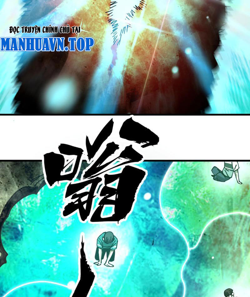 Toàn Cầu Ngự Thú: Ta Có Thể Thấy Lộ Tuyến Tiến Hoá: Chapter 4