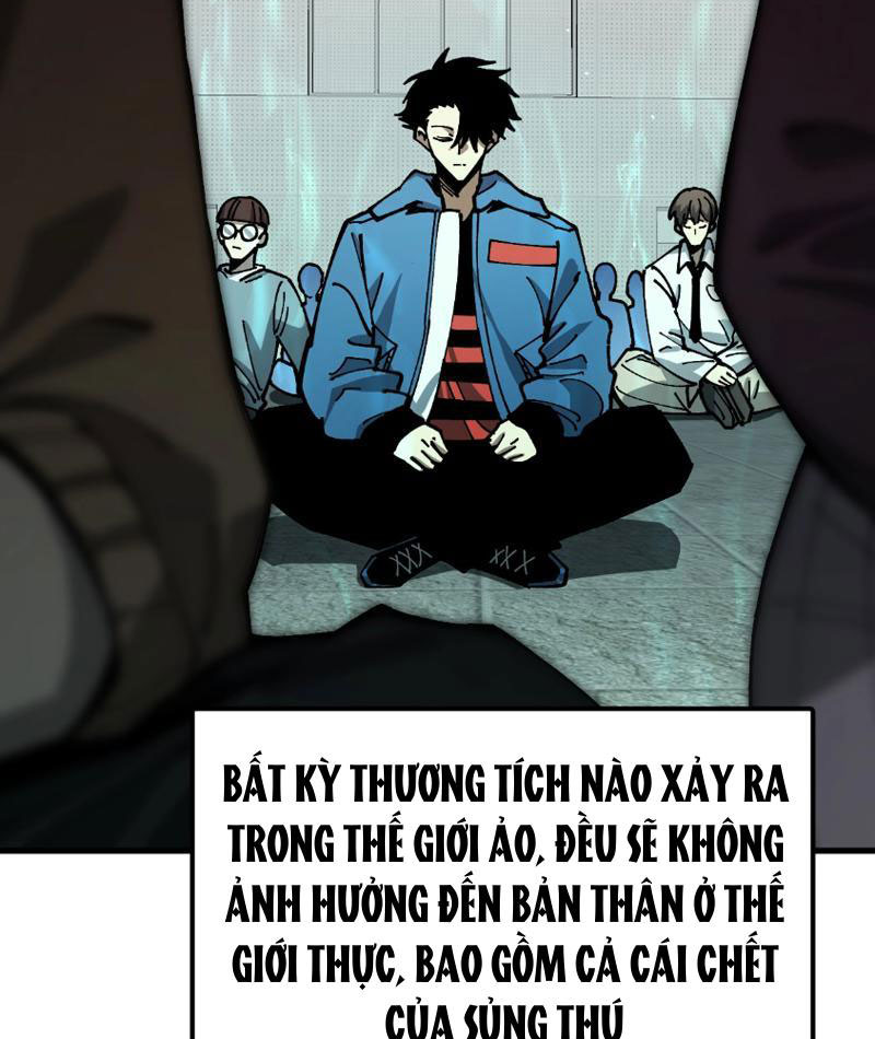 Toàn Cầu Ngự Thú: Ta Có Thể Thấy Lộ Tuyến Tiến Hoá: Chapter 4