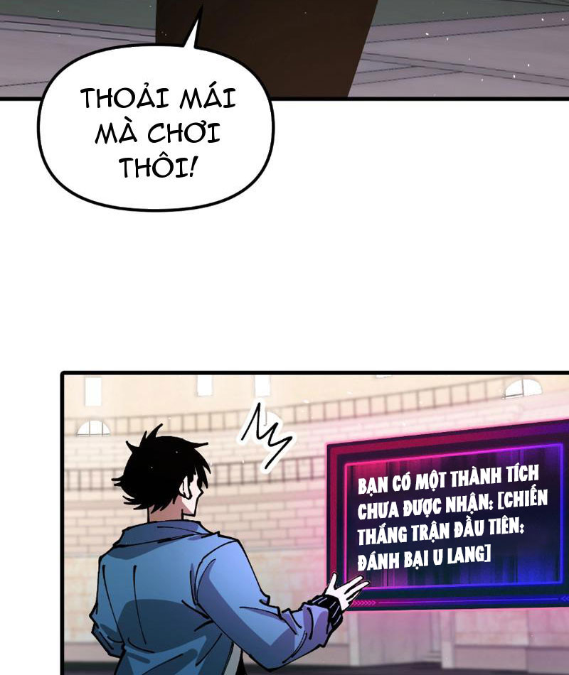 Toàn Cầu Ngự Thú: Ta Có Thể Thấy Lộ Tuyến Tiến Hoá: Chapter 4