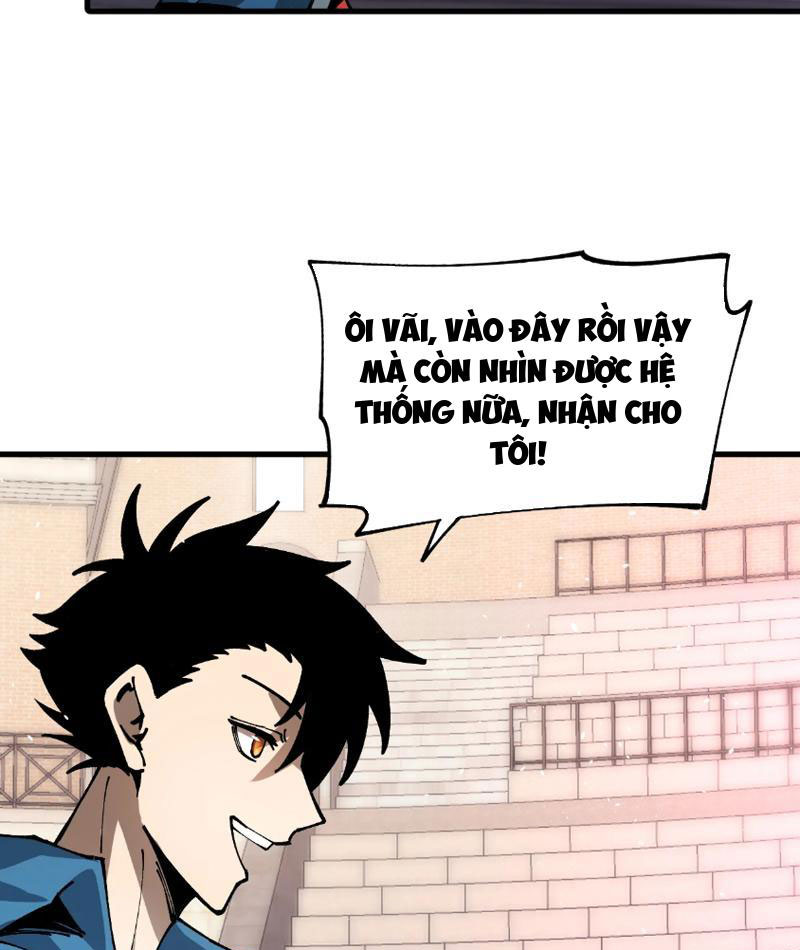 Toàn Cầu Ngự Thú: Ta Có Thể Thấy Lộ Tuyến Tiến Hoá: Chapter 4